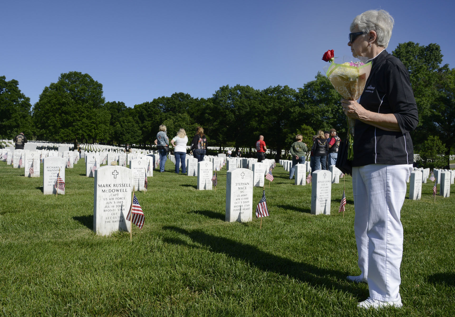 Honor flight